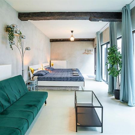 Antwerp Central Residence Екстериор снимка