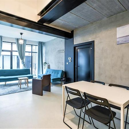 Antwerp Central Residence Екстериор снимка