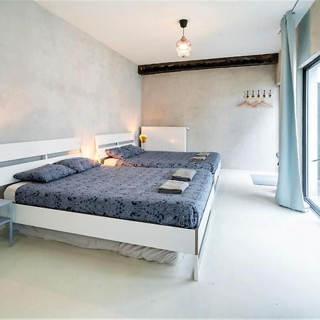 Antwerp Central Residence Екстериор снимка