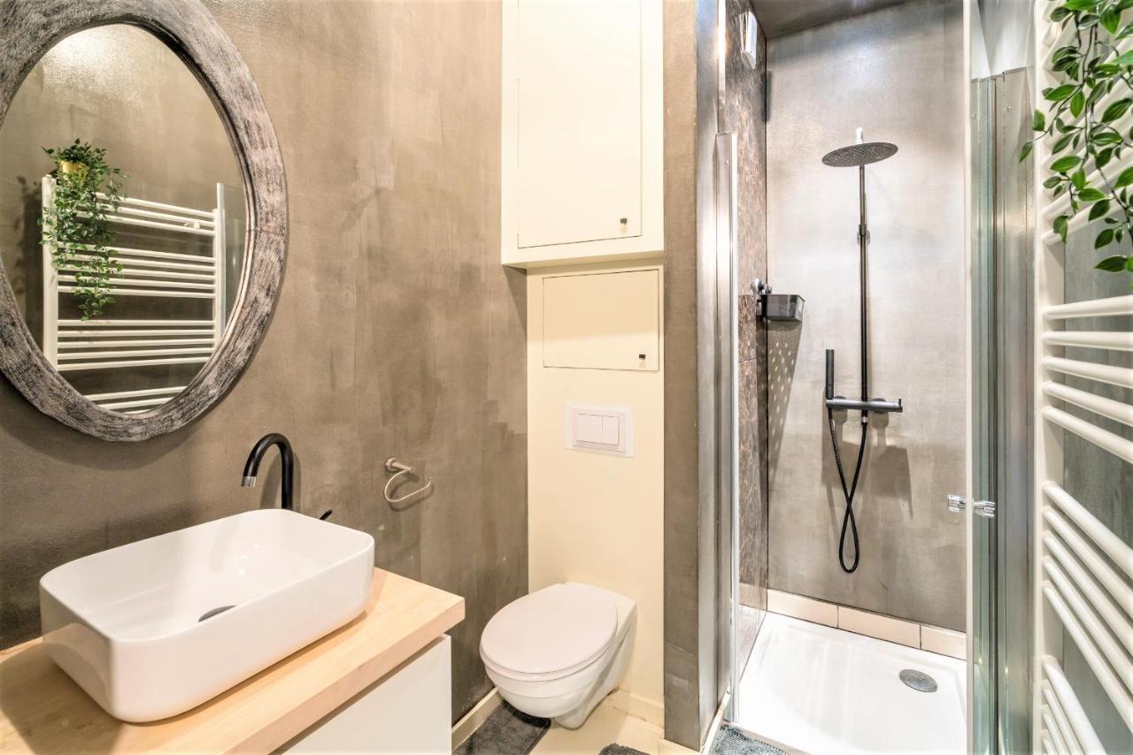 Antwerp Central Residence Екстериор снимка