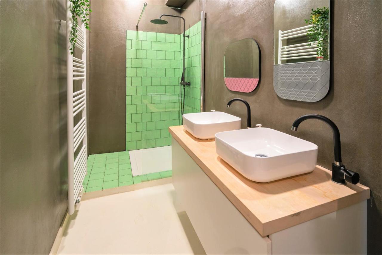 Antwerp Central Residence Екстериор снимка