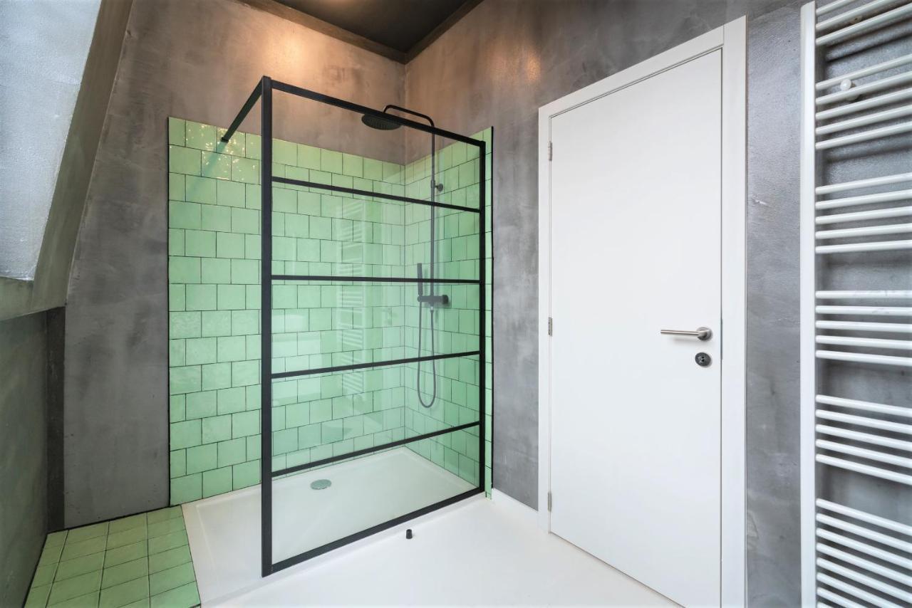 Antwerp Central Residence Екстериор снимка