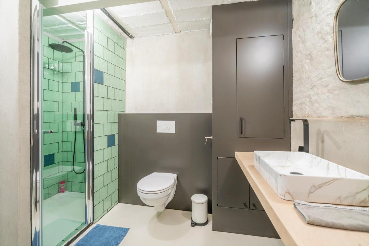 Antwerp Central Residence Екстериор снимка