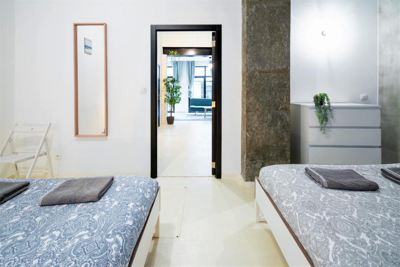 Antwerp Central Residence Екстериор снимка