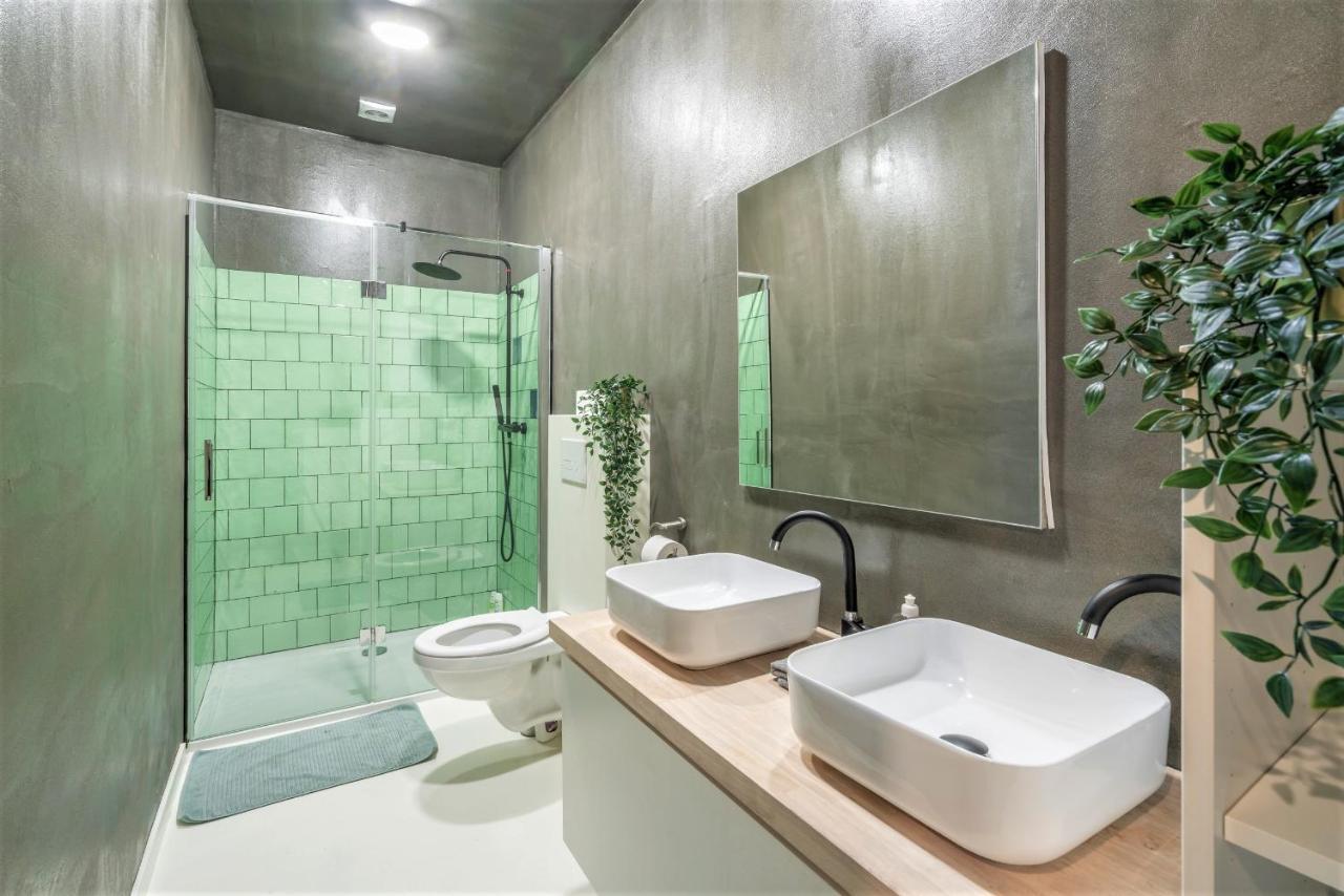 Antwerp Central Residence Екстериор снимка