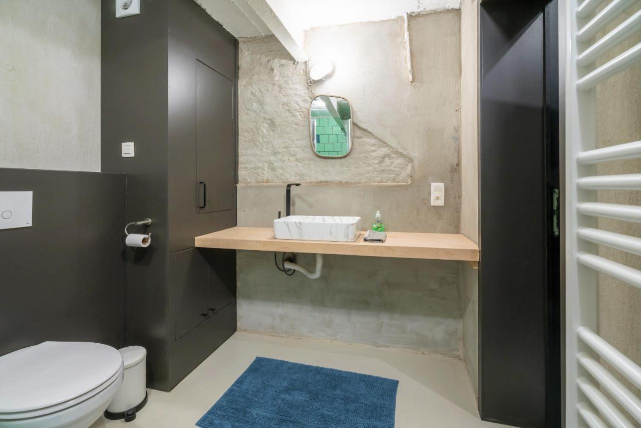 Antwerp Central Residence Екстериор снимка